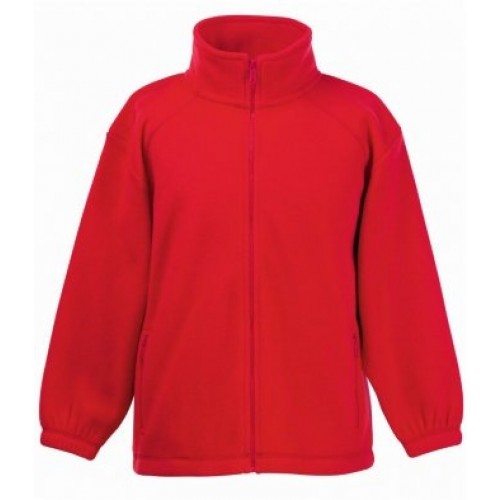 Trinity Fleece