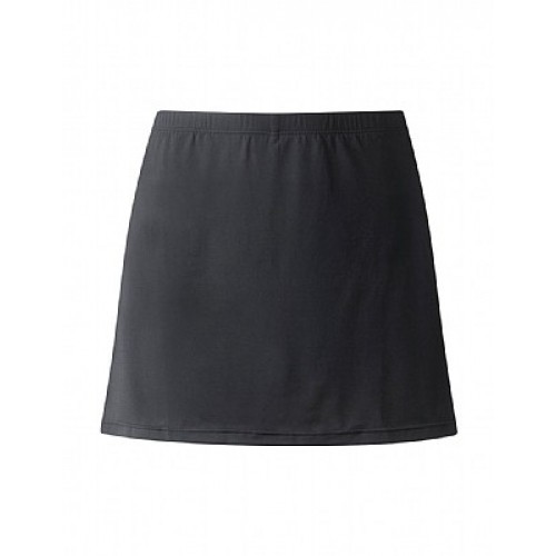 Black Skort