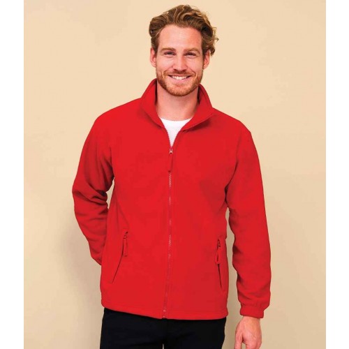 Stella Hancock Fleece