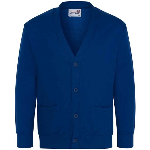 West Hill Cardigan