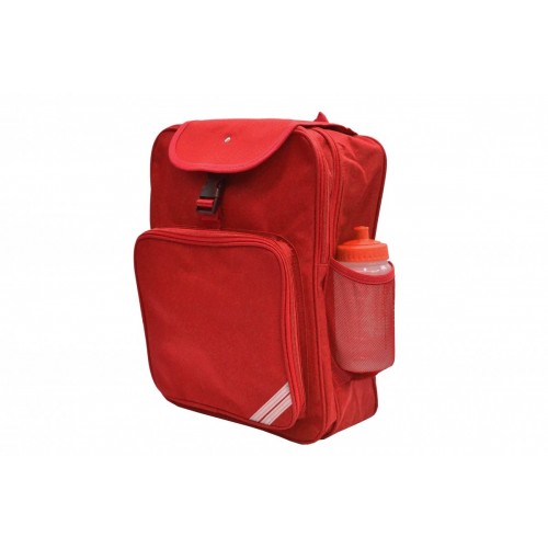 Trinity Backpack