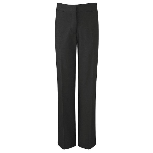 Senior Girls Black Trousers
