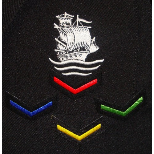 Chevrons