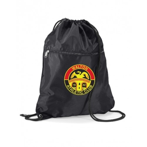Walton AC Drawstring Bag