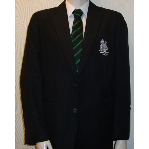 Howard Of Effingham Blazer - Loose Fit