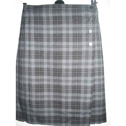 Granite Mock Kilt