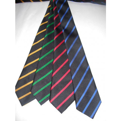 Howard of Effingham House Ties