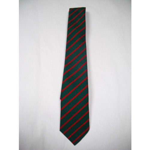 Therfield ties