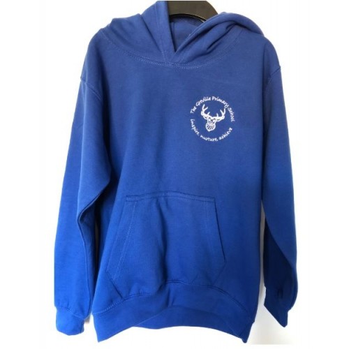 Greville PE Hoody