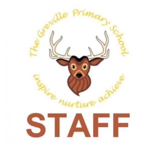 Greville STAFF Hoodies