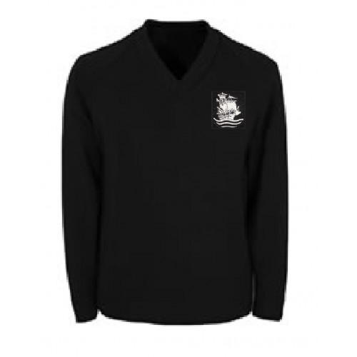 Howard of Effingham Jumper