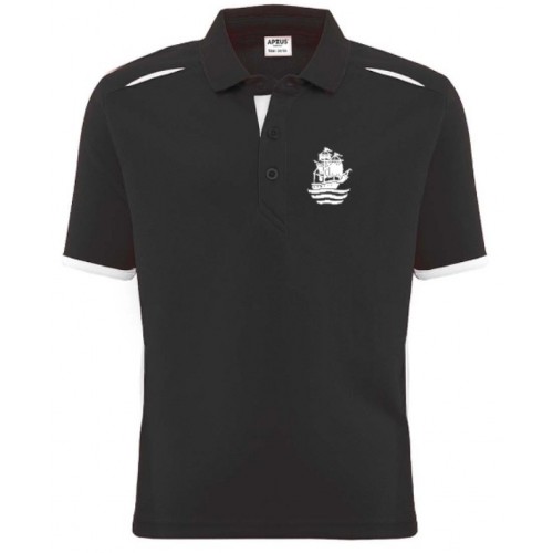 Howard of Effingham NEW PE Polo (Unisex)