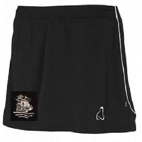 Howard of Effingham Skort