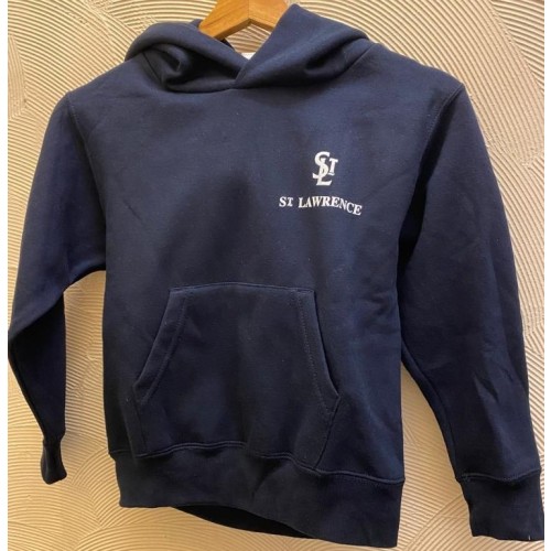 St Lawrence PE Hoody