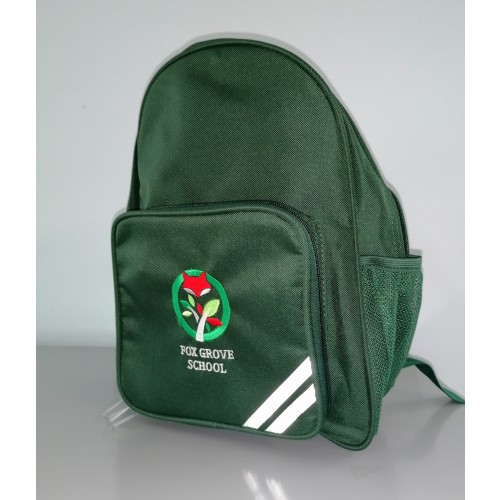 Fox Grove Small Rucksack