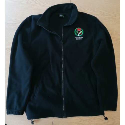 Fox Grove STAFF Fleece