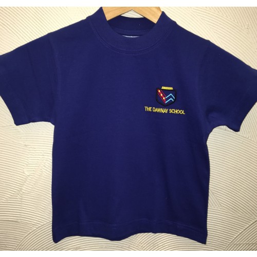 Dawnay PE T-Shirt