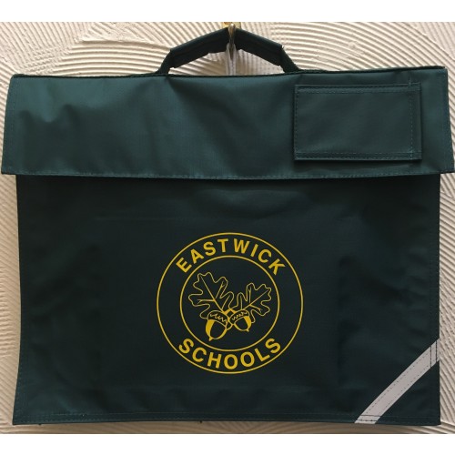 Eastwick Bookbag