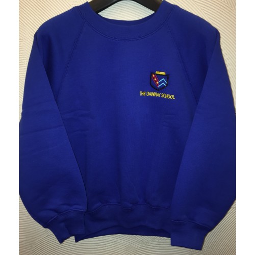 Dawnay Sweatshirt