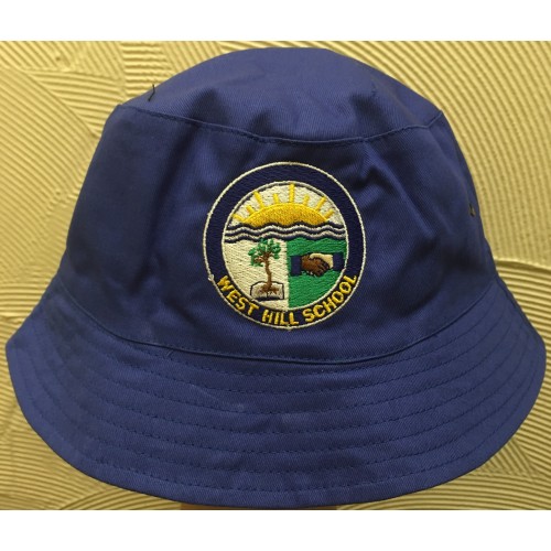 West Hill Sun Hat