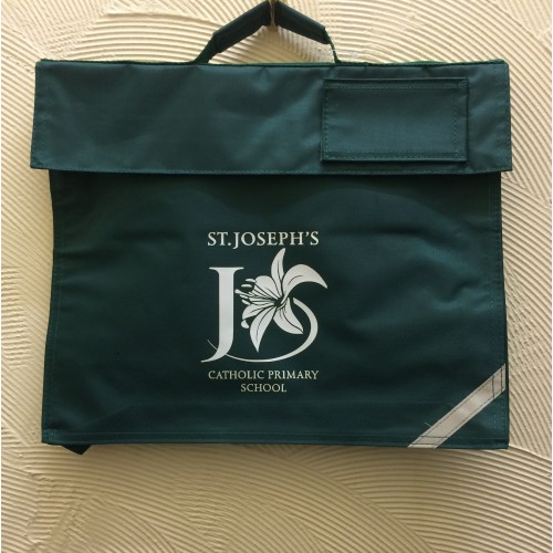 St Joseph's Bookbag