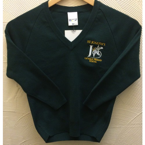 St Joseph's Jumper