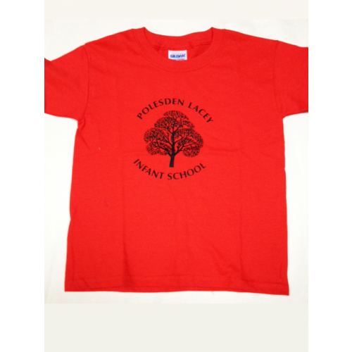 Polesden Lacey PE T-Shirt
