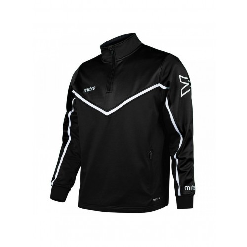 Elm Grove Training 1/4 Zip Top