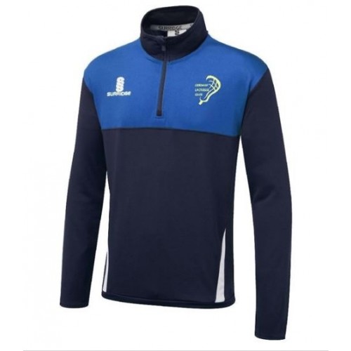 COBHAM LACROSSE BLADE PERFORMANCE TOP