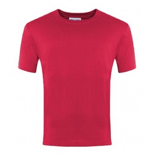 The Burrow Nursery - T-Shirt