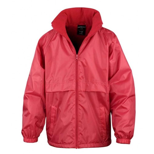 Polesden Lacey Coat W/Proof