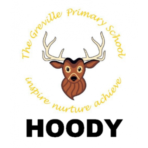 Greville Leavers Hoodies 2024 Year 6
