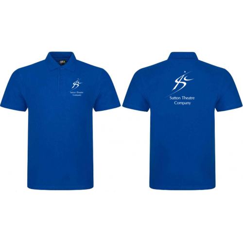STC - Society Polo