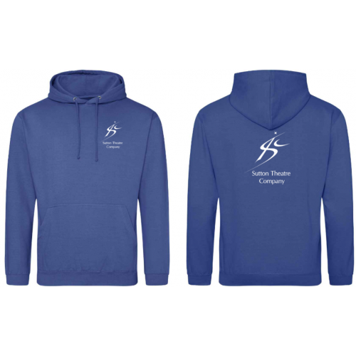 STC - Hoody