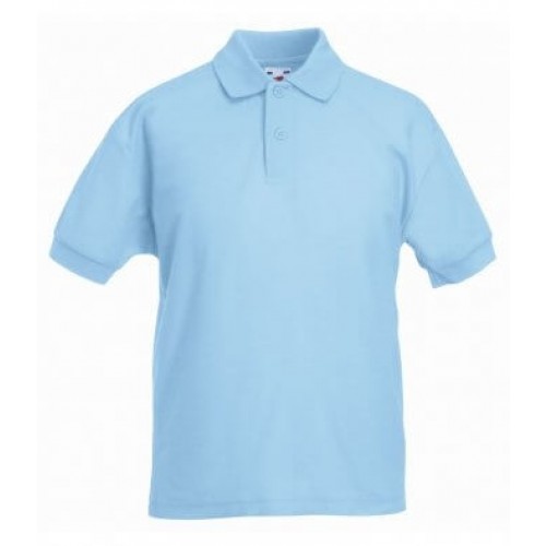 St Anne's Reception Polo Shirt
