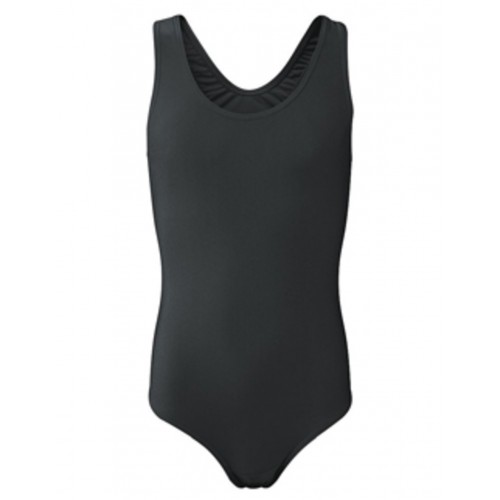 Swimsuit - Black