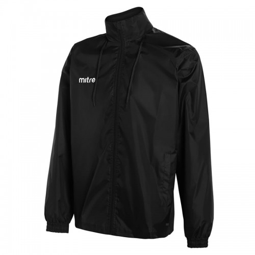 Elm Grove Rain Jacket