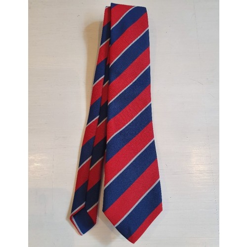 Oakfield Tie