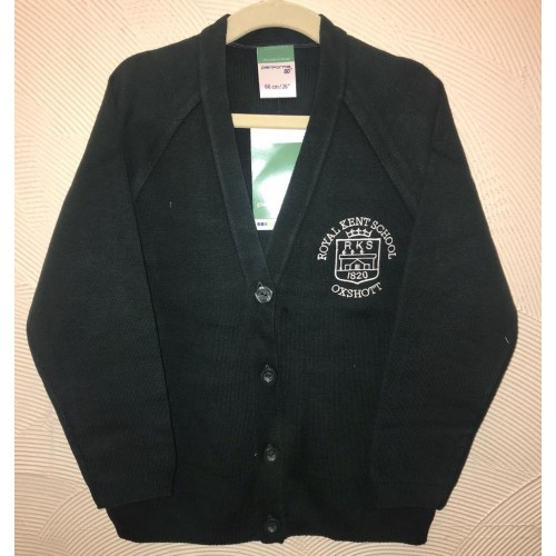 Royal Kent Cardigan