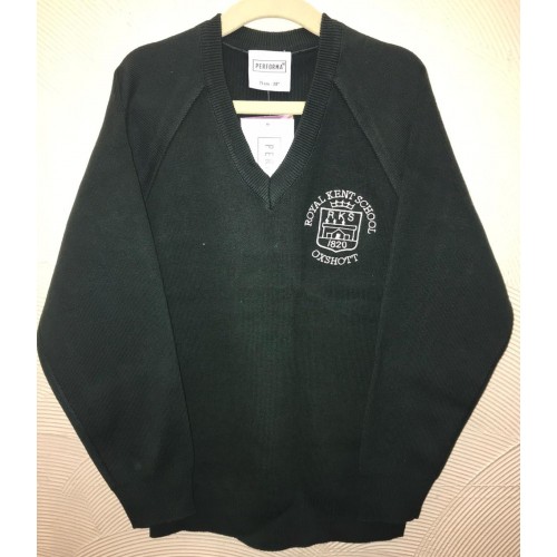 Royal Kent Jumper