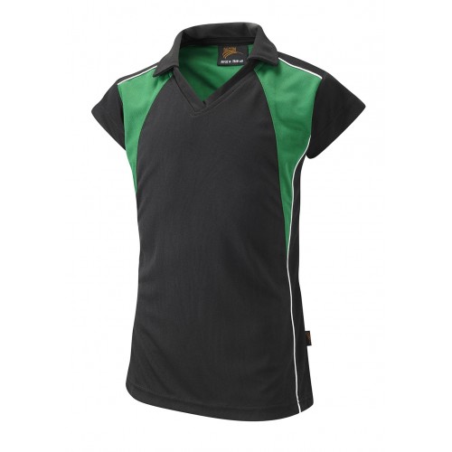 Therfield Fitted Polo Shirt