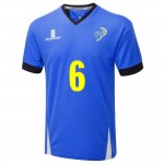 COBHAM LACROSSE BLADE TRAINING T-SHIRT
