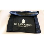 st law book bag
