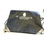 St Lawrence PE Bag