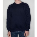 Navy PE Sweatshirt