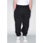 Royal Kent Black Jogging Bottoms (Year 3 - Year 6)