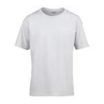 Plain White T-Shirt