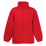 Trinity Fleece