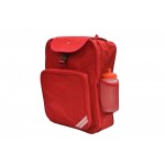 Trinity Backpack