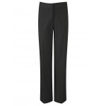 Senior Girls Black Trousers